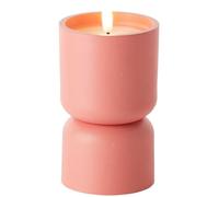 Brilliant Bougie LED Terre Cuite 3 W 15 x 8 cm Plastique