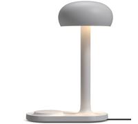 Eva Solo Lampe de table Emendo avec chargeur Qi Cloud