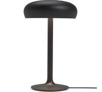 Lampe de table EMENDO 39 cm, noir, Eva Solo