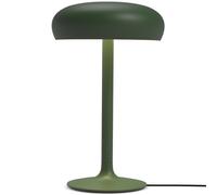 Eva Solo Lampe de table Emendo Emerald green