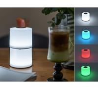 Lampe de table extérieure à LED NOMA 8506201331