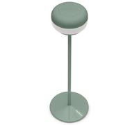 Lampe de table Fatboy Cheerio - Vert Sauge