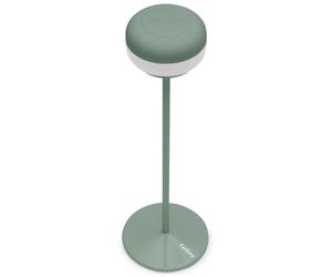 Lampe de table Fatboy Cheerio - Vert Sauge
