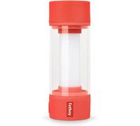 Lampe de Table Fatboy Tjoepke Geranium couleur rouge ou bleu