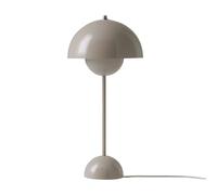 Lampe de table Flowerpot VP3 H x Ø 50x23cm