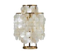 Lampe de table Fun 2TM H 43cm / Ø 27cm