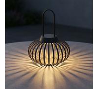 Lampe De Table Globo LED Deko Touchdimmer Hängelampe LED Akku