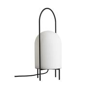 Lampe de table H 38cm / Ø 15cm