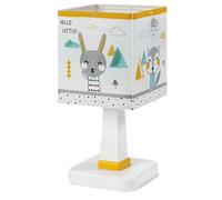 lampe de table Hello Little 29 cm blanc