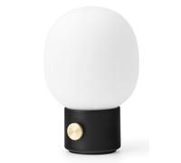 Audo Copenhagen - Lampe sans fil rechargeable Noir