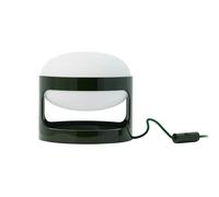 Kartell - Lampe de table Vert