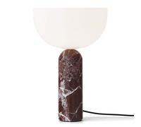Lampe de table Kizu L HxØ 45x30cm