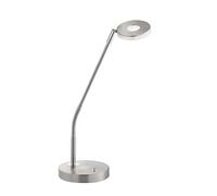 Lampe de table lampe de bureau dimmable lampe de salon orientable CCT LED