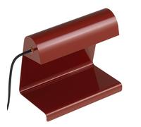 Vitra - Lampe de table Rouge