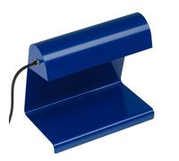 Vitra - Lampe de table Bleu