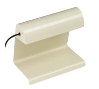 Vitra - Lampe de table Blanc