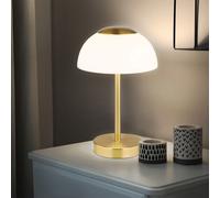 Globo Lighting Sarima lampe de table 1x2.5 W laiton 21014M