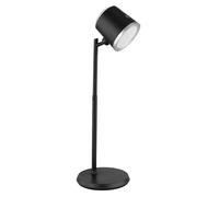 Lampe de table lampe de table lampe de lecture lampe de bureau flexible dimmable tactile LED 