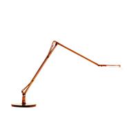 Kartell Aledin Tec Lampe de table LED, 09190AM,