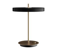 Umage Lampe de table Asteria Black