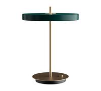 Umage Lampe de table Asteria Forest green