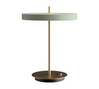 Lampe de table LED Asteria HxØ 41.5x31cm