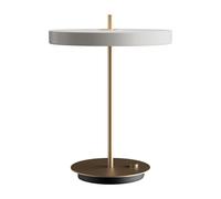 Lampe de table LED Asteria HxØ 41.5x31cm