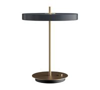 Lampe de table LED Asteria HxØ 41.5x31cm