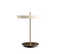 Lampe de table LED Asteria Table Umage, Designer Soren Ravn Christensen, 41.5 cm