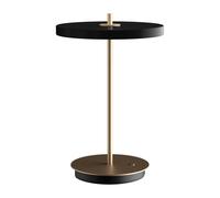 Umage Lampe de table Asteria Move Black