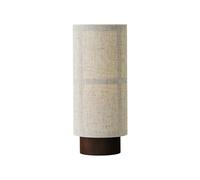 Lampe de table LED avec batterie Hashira HxØ 23.5x10cm