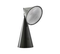 Lampe de table LED avec batterie Pose LxWxH 17.5x10.5x25cm