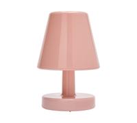 Lampe de table LED avec batterie rechargeable Edison the Ambiance HxØ 25.3x16.5cm