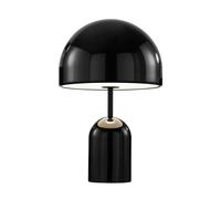 Tom Dixon Bell Table LED Tischleuchte, Black
