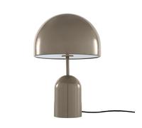 Tom Dixon Bell Table LED Tischleuchte, Taupe