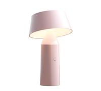 Lampe de table LED Bicoca Marset, Designer Christophe Mathieu, 22.5 cm