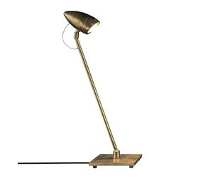 Lampe de table LED CicloItalia T H 53cm