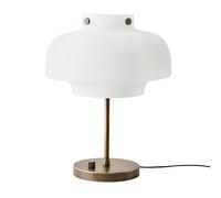 Lampe de table LED Copenhagen SC13 H x Ø 42x33cm