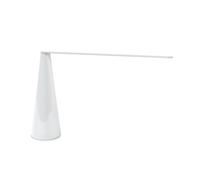 martinelli luce Elica Lampe de table LED, 807/J/BI,