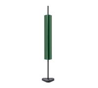 FLOS Lampe de table EMI – LED – Hauteur 114 cm – Deep green