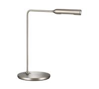 Lampe de table LED Flo Desk WxH 39x43cm/3000K/475lm/6W