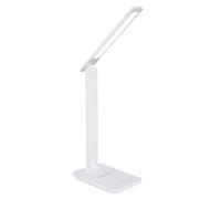 Globo Lighting Bulla lampe de bureau 1x5 W blanc 58400W