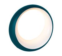 Lampe de table LED Hoopik LxWxH 24x8.6x23cm