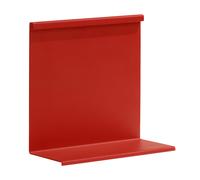 HAY Lampe de table LBM Tomato red