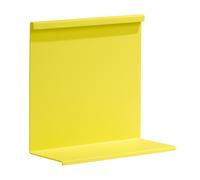 HAY Lampe de table LBM Titanium yellow