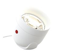 Lampe de table LED Love Focus Ø 9cm/beam angle 35-80°