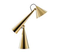 Lampe de table LED LxWxH 35x10.5x41cm