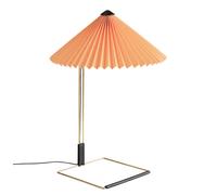 Hay - Lampe de table Orange