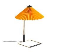 Hay - Lampe de table Jaune