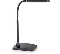 Lampe de table LED Maulpearly colour vario dimmable noir Paquet de 8 pièces